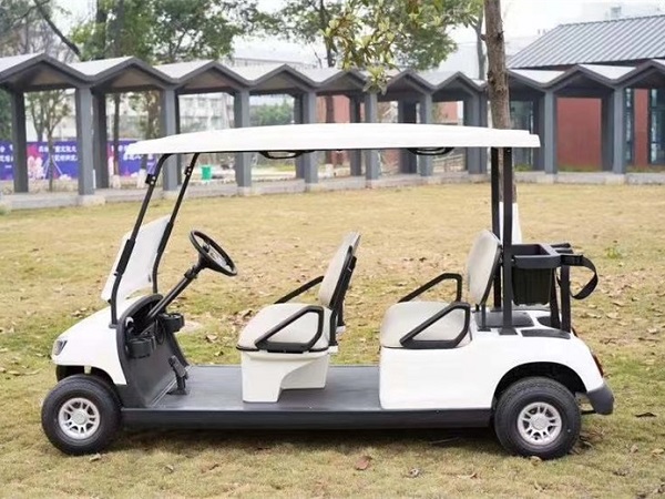 电动高尔夫球车价格多少